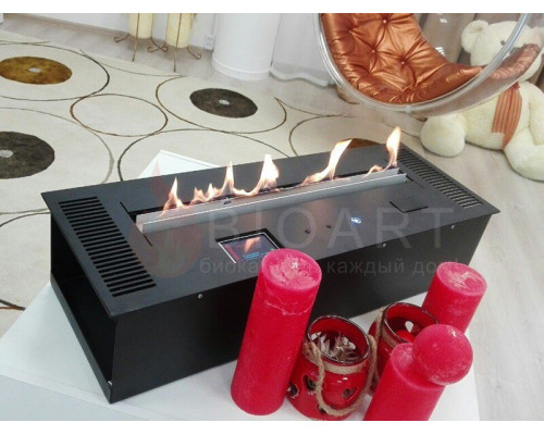 Автоматический биокамин BioArt Smart Fire A3 900