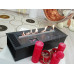 Автоматический биокамин BioArt ABC Fireplace Smart Fire A5 1400