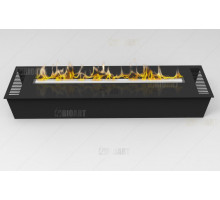 Автоматический биокамин BioArt ABC Fireplace Smart Fire A5 1600